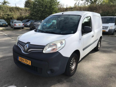 Renault Kangoo versnellingsbak kapot 1.5 dci 75 expr.gén.