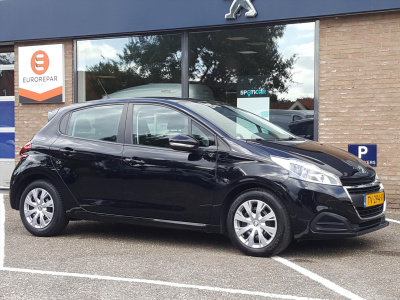 Peugeot 208 1.2 puretech 82pk active navigatie | apple carplay & android | cruise control | airco | parkeersensoren | bluetooth bellen & muziekstreaming