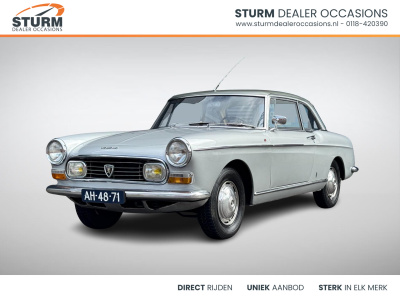 Peugeot Onbekend 404c carburateur