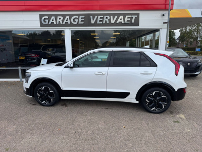 Kia Niro Ev dynamicplusline 64.8 kwh