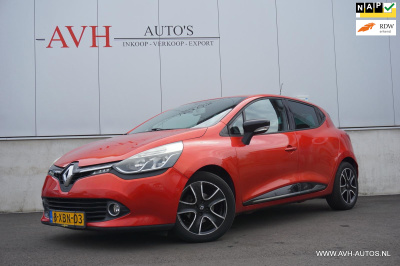 Renault Clio 0.9 tce expression