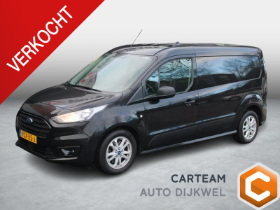 Ford Transit Connect 1.5 ecoblue l2 trend
