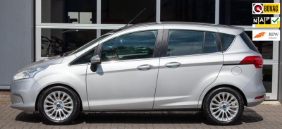 Ford B-max 1.0 ecoboost titanium