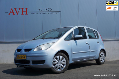 Mitsubishi Colt 1.3 inform cool pack