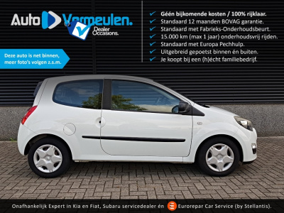Renault Twingo 1.2 16v collection