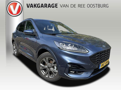 Ford Kuga 2.5 phev st-line x