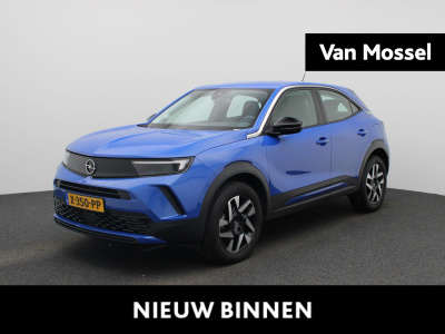 Opel Mokka 1.2 turbo edition 130pk | automaat | apple carplay | navigatie
