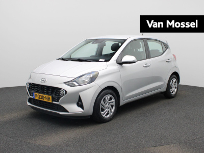 Hyundai I 10 1.0 comfort | airco | dab | cruise control | apple carplay