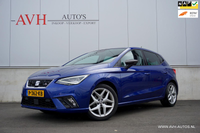 Seat Ibiza 1.0 tsi fr business intense