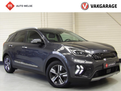 Kia E-niro 1.6 gdi phev 141pk dct6 executiveline