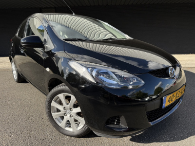 Mazda 2 1.3 s-vt touring