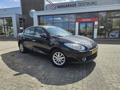 Renault Fluence 1.6 16v