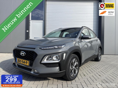 Hyundai Kona 1.6 gdi hev comfort