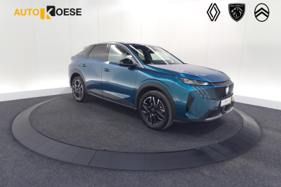 Peugeot 3008 hybrid 136 e-dsc6 allure | camera | apple carplay | parkeersensoren