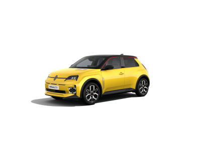Renault 5 comfort range techno 52 kwh