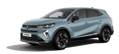 Renault Symbioz 1.8 e-tech full hybrid 160 iconic