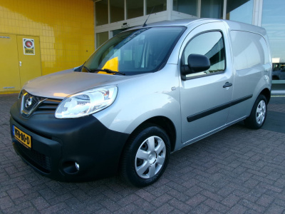 Nissan Nv250 1.5 dci 95 airci, cam., cr.contr., navi, tr.h