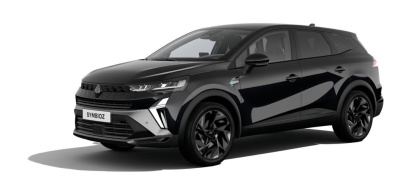 Renault Symbioz 1.8 e-tech full hybrid 160 esprit alpine