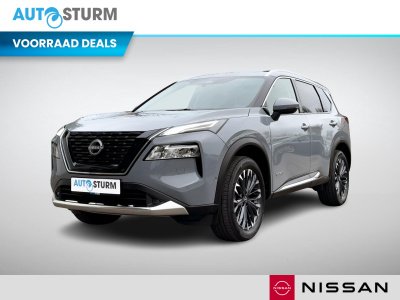 Nissan X-Trail 1.5 e-4orce tekna plus 4wd