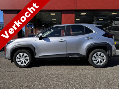 Toyota Yaris Cross 1.5 hybrid active | climate | cruise | camera | apple / android carplay