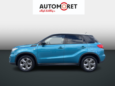 Suzuki Vitara 1.6 exclusive