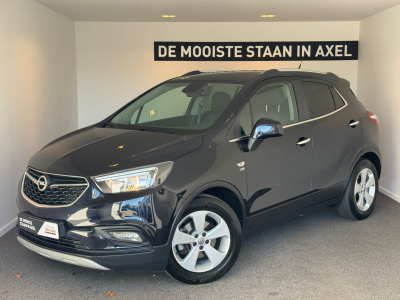 Opel Mokka 1.4 turbo 120 jaar edition