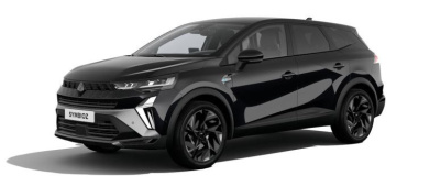 Renault Symbioz 1.8 e-tech full hybrid 160 esprit alpine