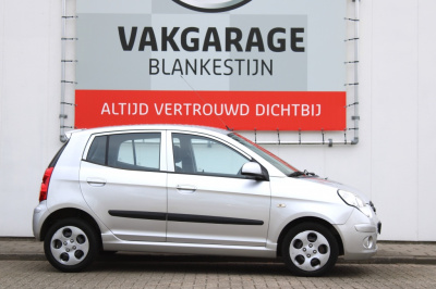 Kia Picanto 1.0 seven