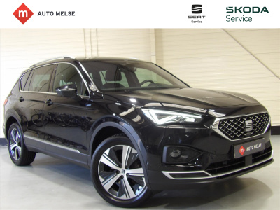 Seat Tarraco 1.5 tsi 150pk dsg-7 xcellence 7-zits