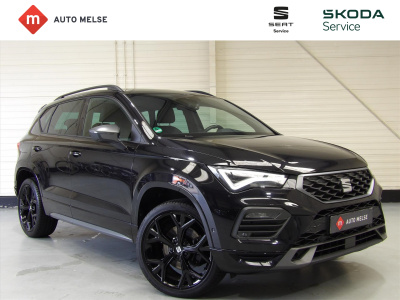 Seat Ateca 1.5 ecotsi 150pk dsg-7 fr business intense