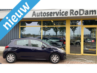 Peugeot 208 1.2
