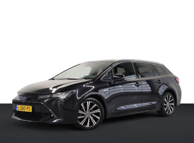 Toyota Corolla Touring Sports 1.8 hybrid dynamic