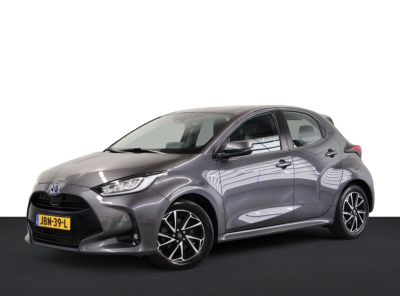 Toyota Yaris 1.5 hybrid dynamic