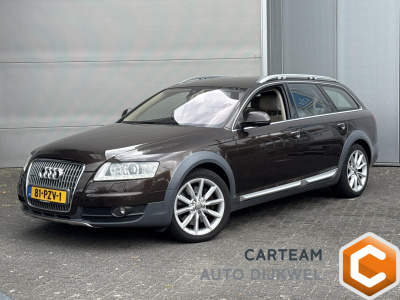 Audi A6 Allroad quattro 3.0 tfsi