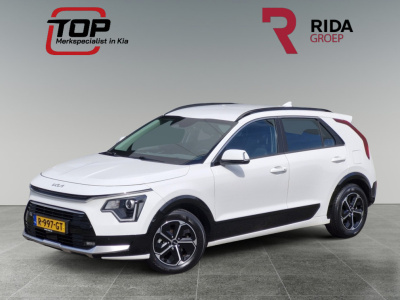 Kia Niro 1.6 gdi h. dynamicl.