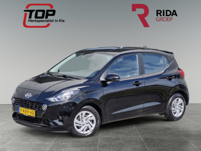 Hyundai I 10 1.0 comfort smart 5-zits automaat
