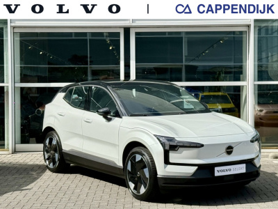 Volvo Ex30 extended plus 272pk/69kwh| adap.cruise| h&k sound| keyless| dab+