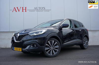 Renault Kadjar 1.2 tce zen