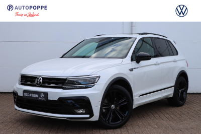 Volkswagen Tiguan 1.5 tsi act highline business r