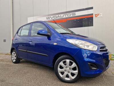Hyundai I 10 1.1 i-drive cool