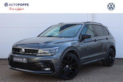 Volkswagen Tiguan 1.5 tsi act highline business r dsg7
