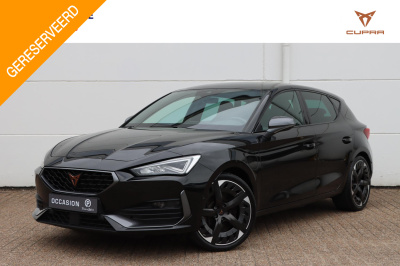 Cupra Leon 1.4 e-hybrid vz performance 245pk dsg6
