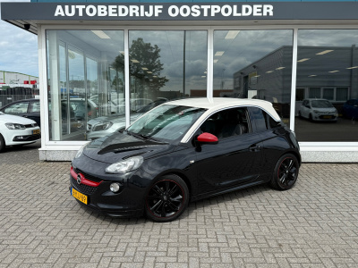 Opel Adam 1.4 slam