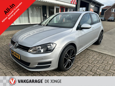 Volkswagen Golf 1.2 tsi trendline climate | adaptive cruise control | park assist