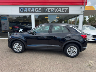 Volkswagen T-roc 1.0 tsi style