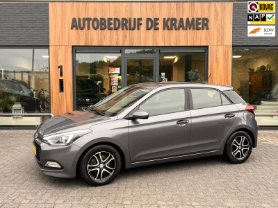Hyundai I 20 1.0 t-gdi comfort