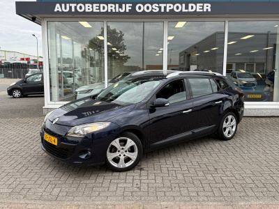 Renault Megane 1.4 tce dynamique