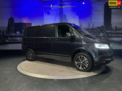 Volkswagen Transporter 2.0 tdi l1h1 28 bulli *2x schuifdeur*led*acc*