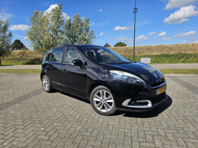 Renault Scenic 1.2 tce collection