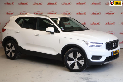 Volvo XC40 1.5 t5 twin engine momentum pro nl auto, trekhaak, el koffer,